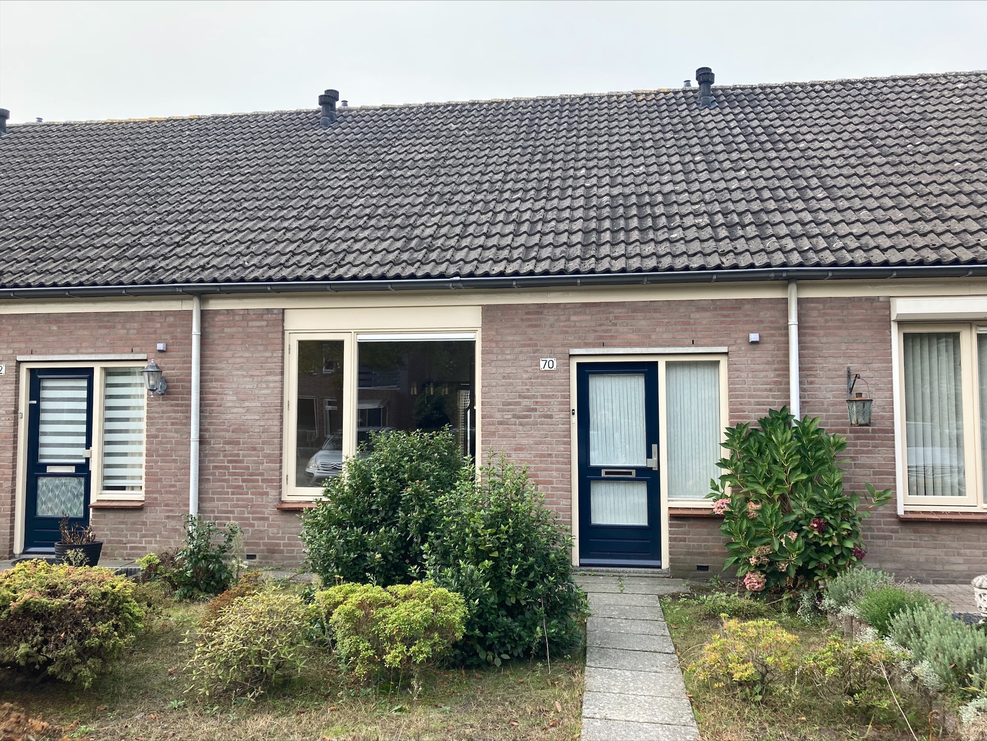 Van Ommerenstraat 70, 5708 KC Helmond, Nederland