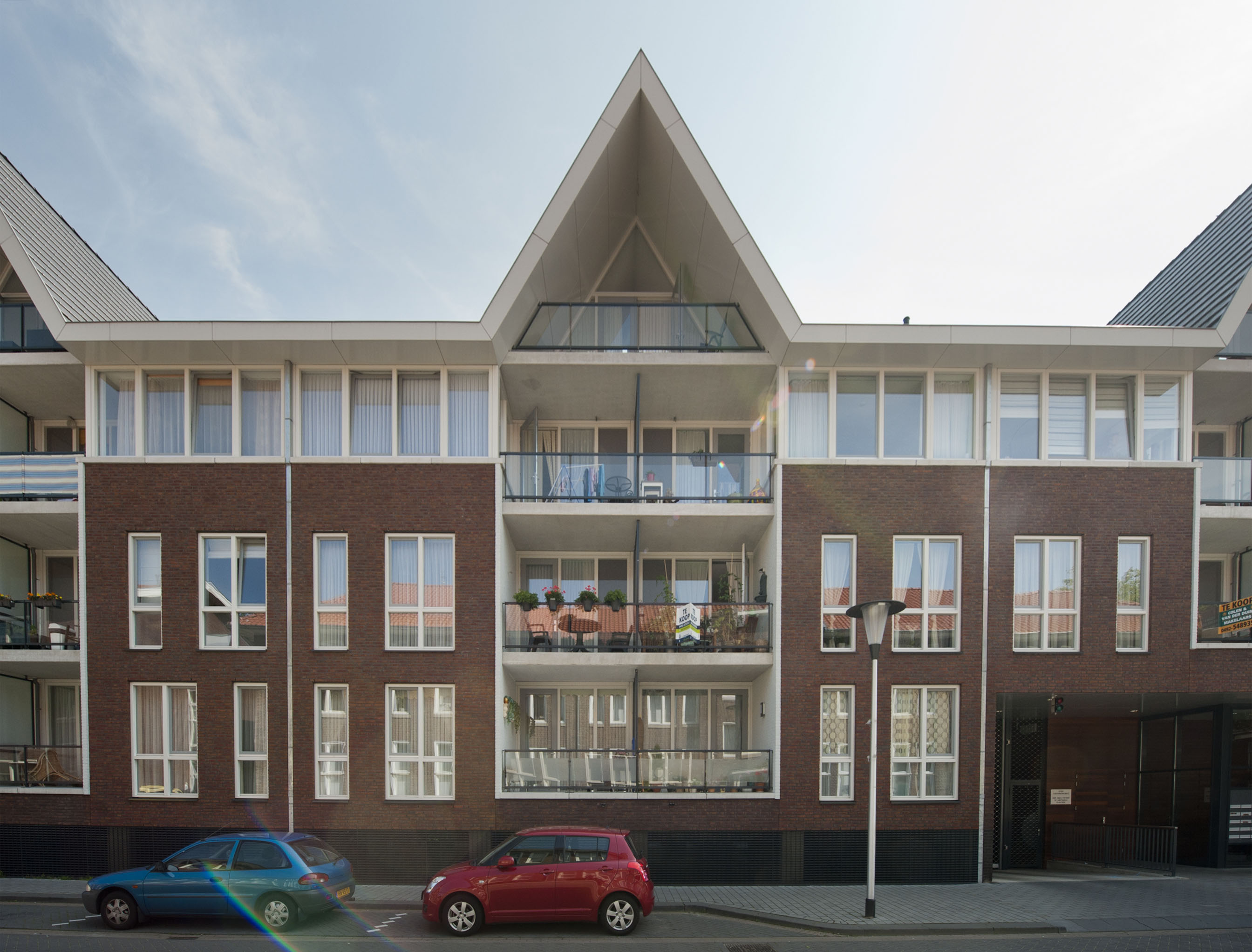 Hamsterstraat 157, 5701 TJ Helmond, Nederland