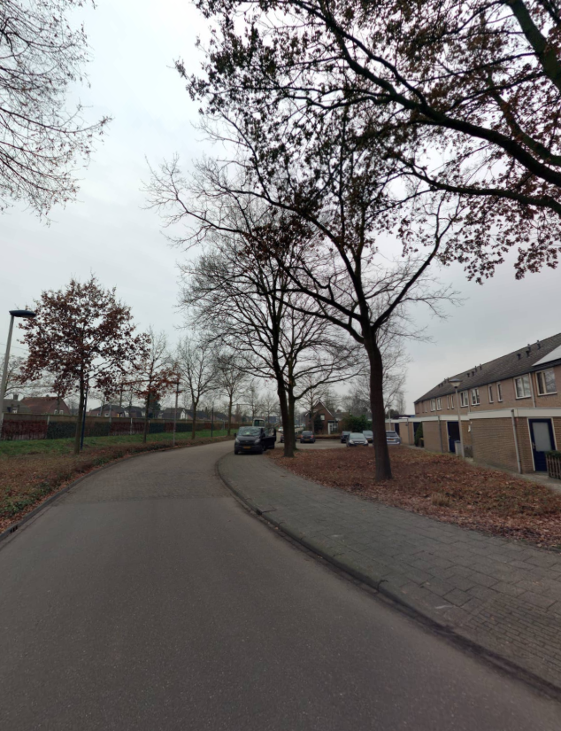 Noord Parallelweg 58