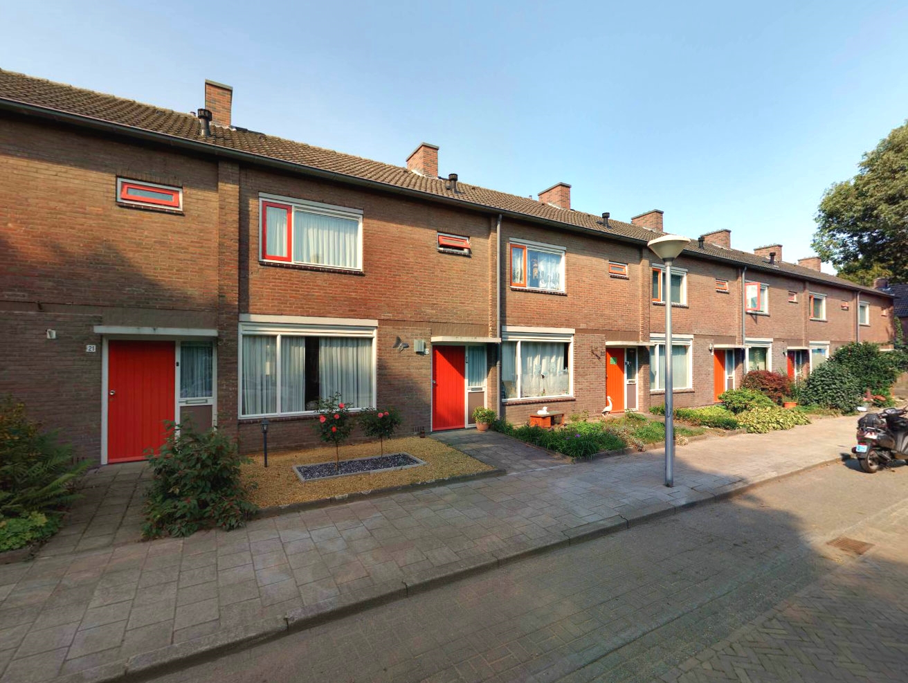 Twijnderstraat 32, 5623 AK Eindhoven, Nederland