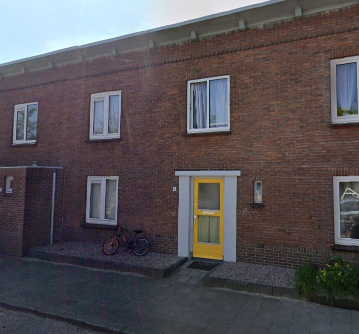 Fresiastraat 5, 5701 VX Helmond, Nederland