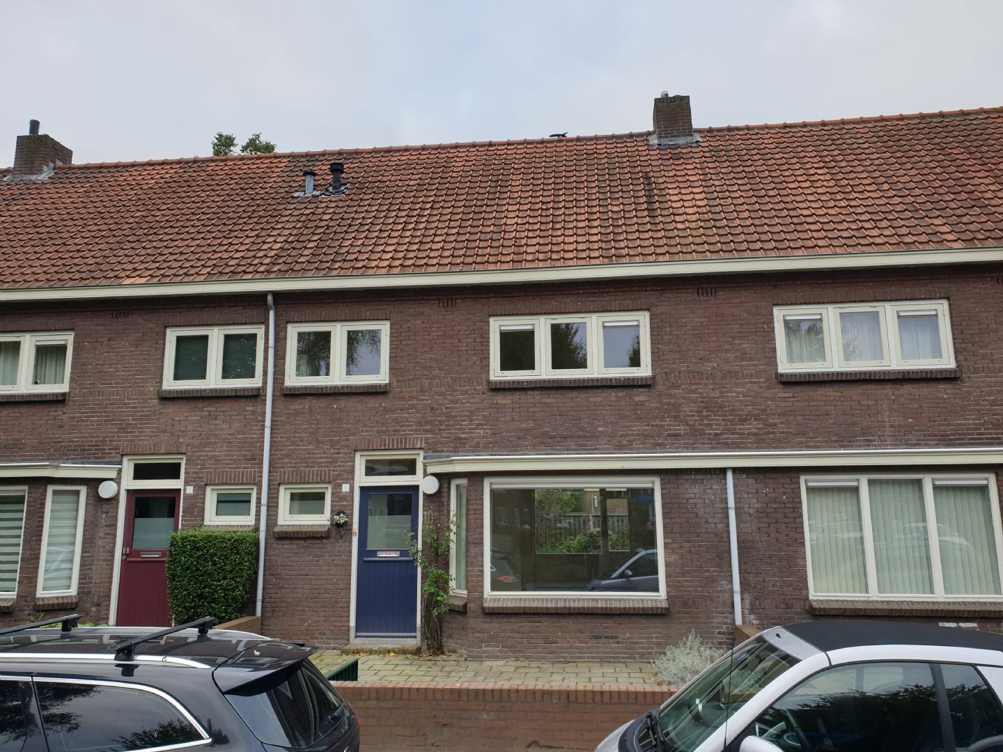 Humboldtstraat 10, 5621 AC Eindhoven, Nederland