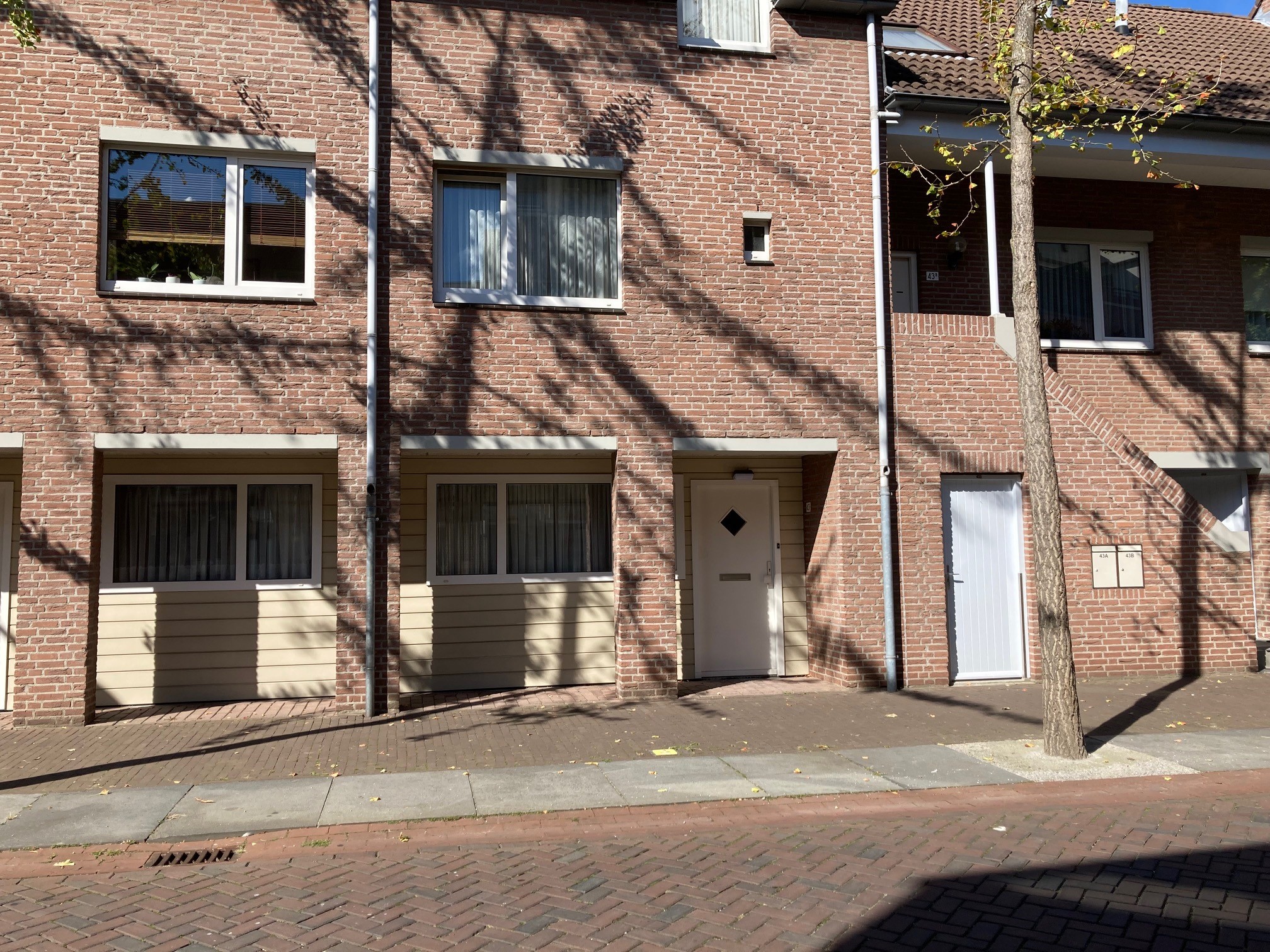 Karel Mollenstraat Zuid 43, 5554 CG Valkenswaard, Nederland