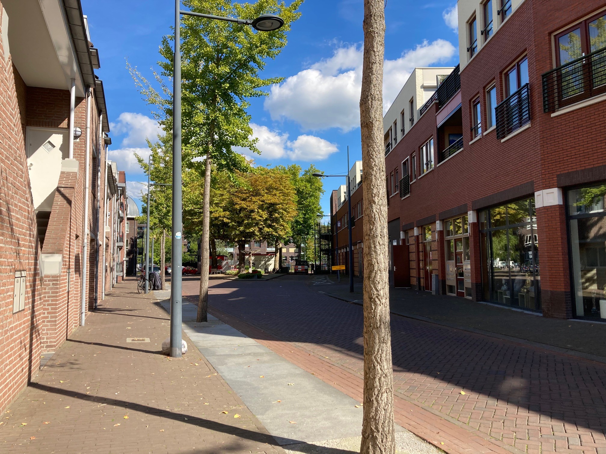 Karel Mollenstraat Zuid 43