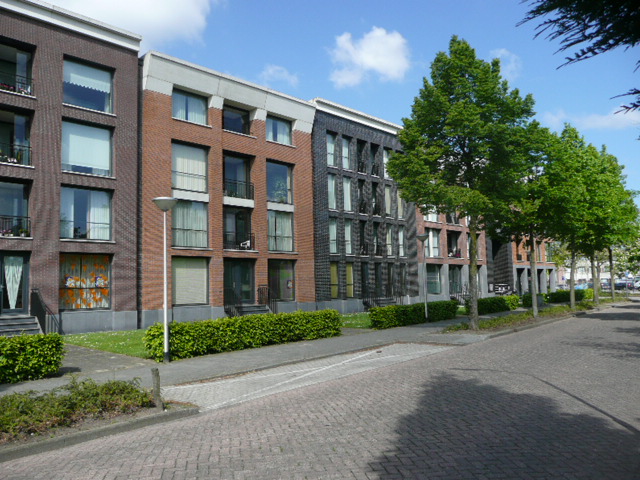 Torenstraat 91, 5701 SH Helmond, Nederland