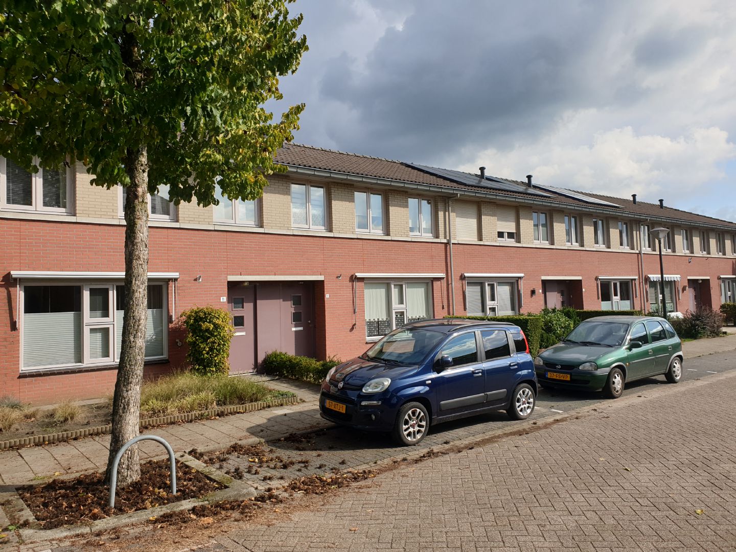 Eowijn 9, 5663 SW Geldrop, Nederland