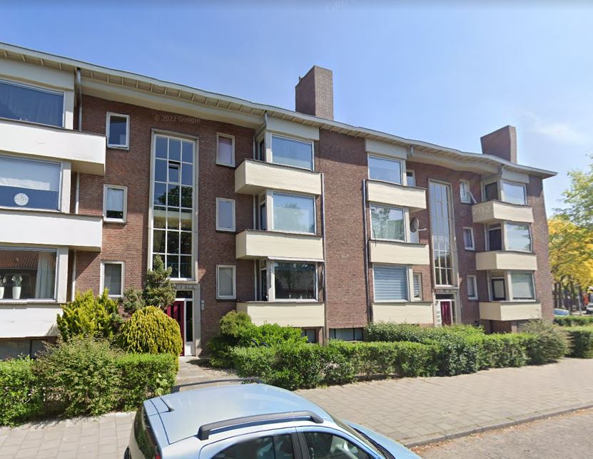 Azalealaan 17A, 5701 CH Helmond, Nederland