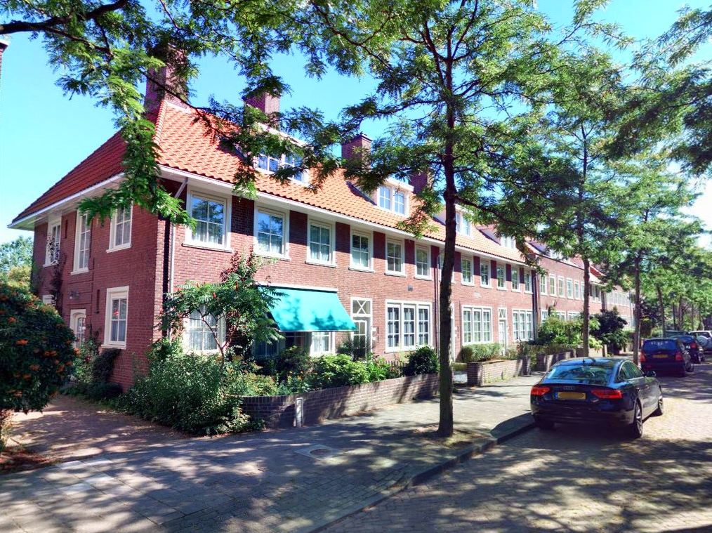 Mathijsenlaan 21A, 5644 JH Eindhoven, Nederland