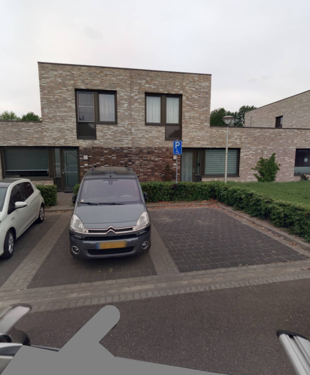 Tulderhei 5, 5508 VN Veldhoven, Nederland