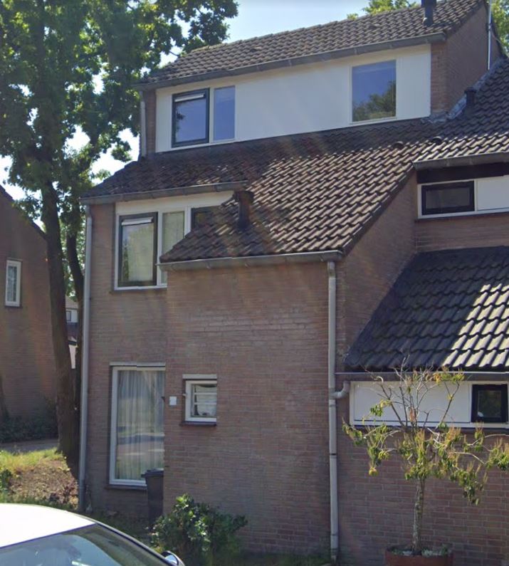 Kaarderhof 1, 5709 GK Helmond, Nederland