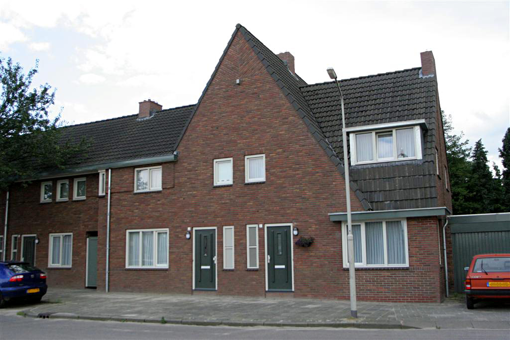 Dasstraat 3, 5701 VD Helmond, Nederland