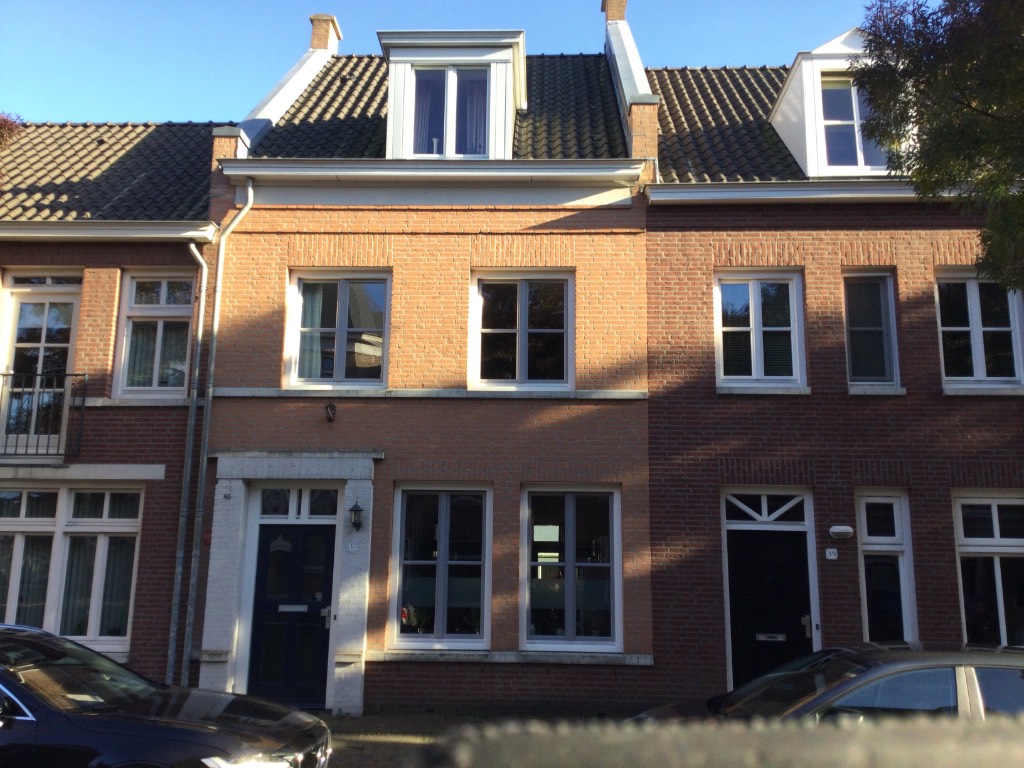 Herenlaan 37, 5708 ZR Helmond, Nederland