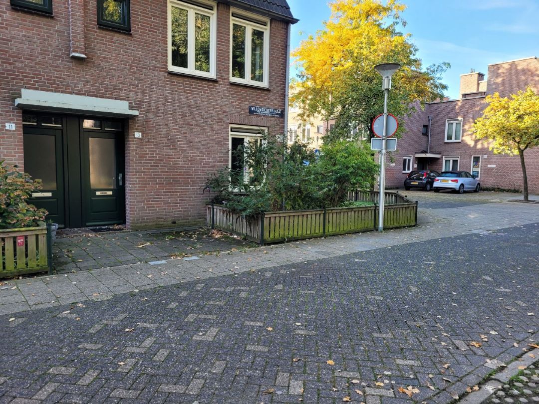 Willem Dicbierstraat 15