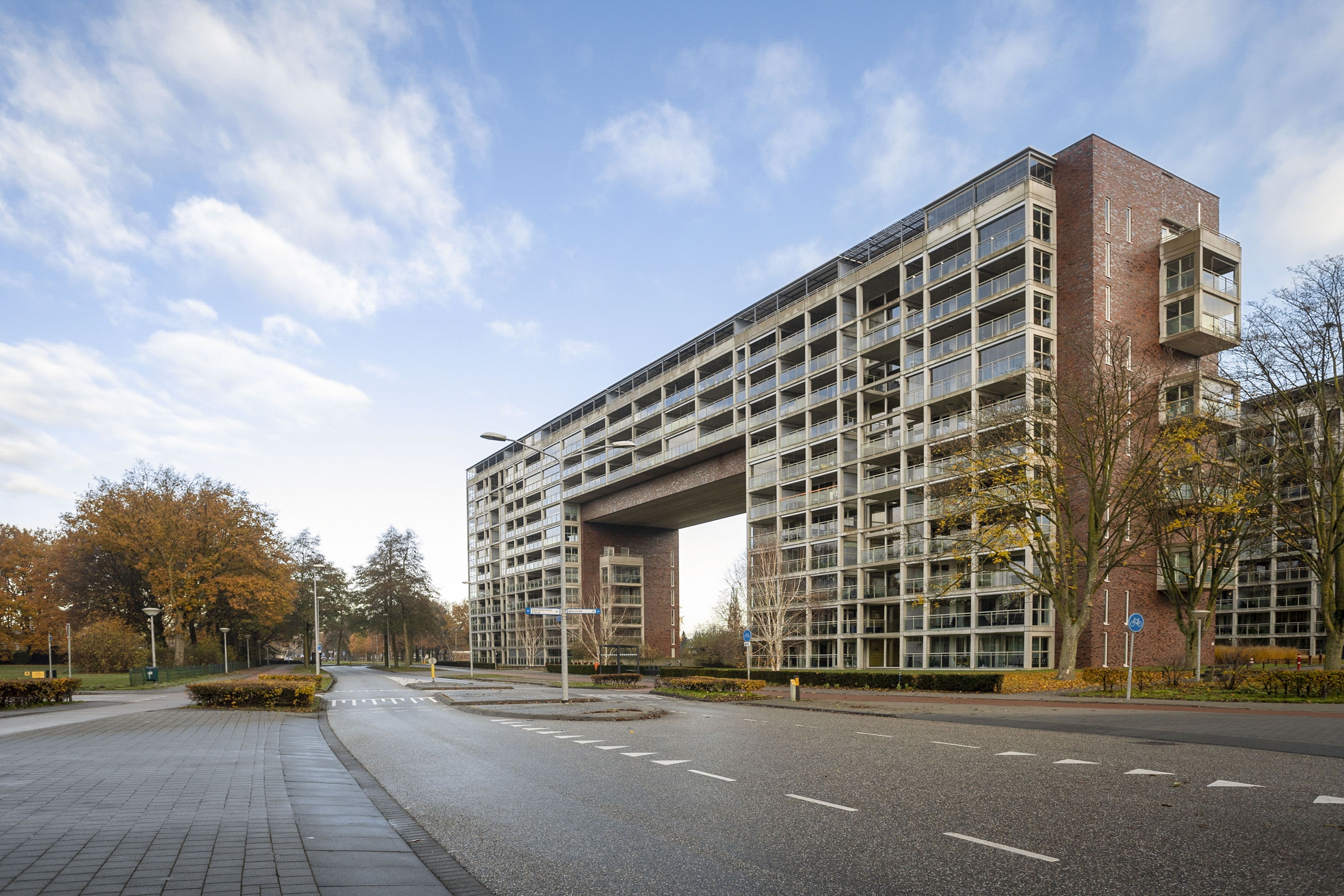 Abdijtuinen 243, 5504 BR Veldhoven, Nederland