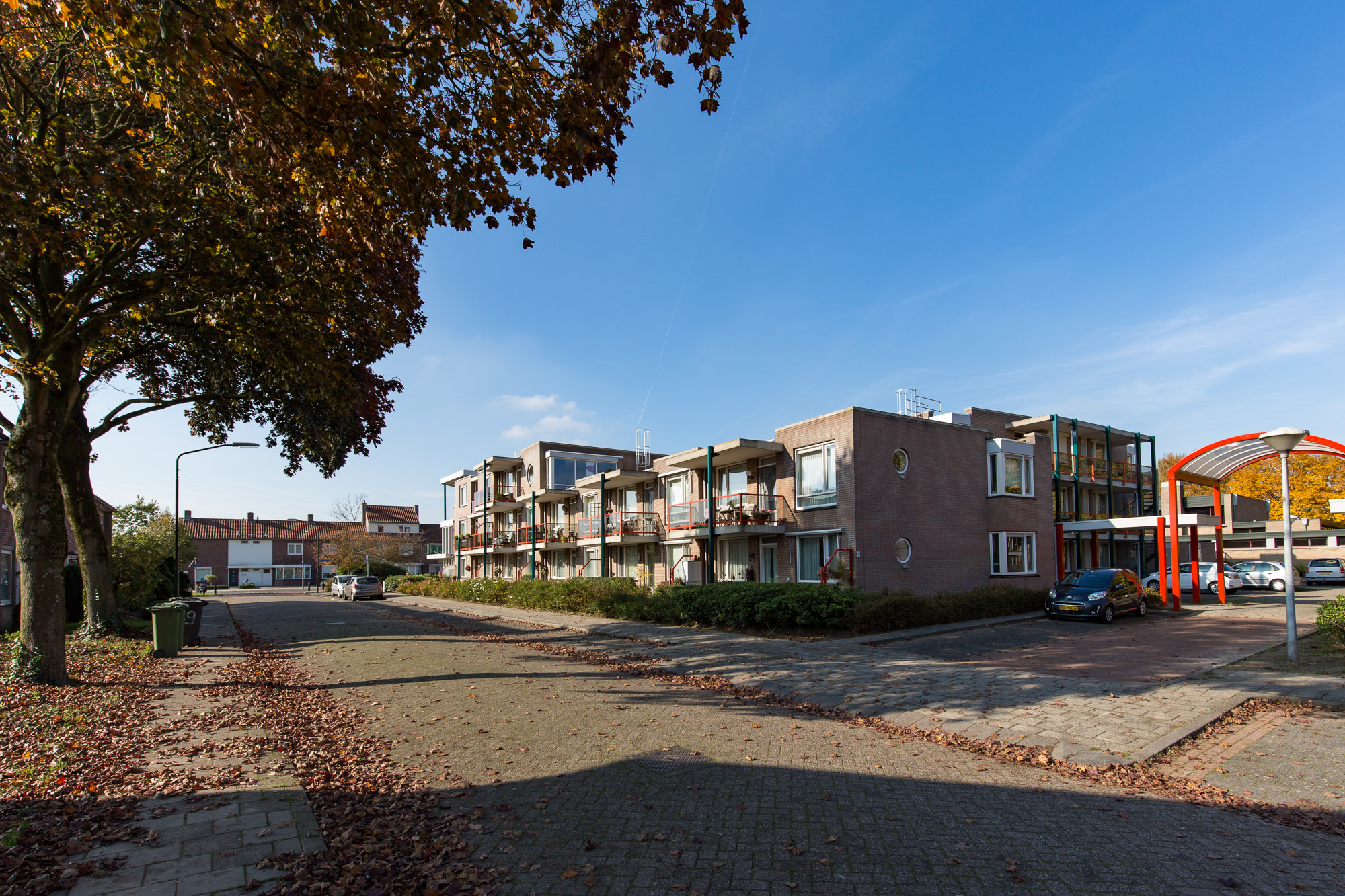 Handwijzer 58, 5503 VE Veldhoven, Nederland