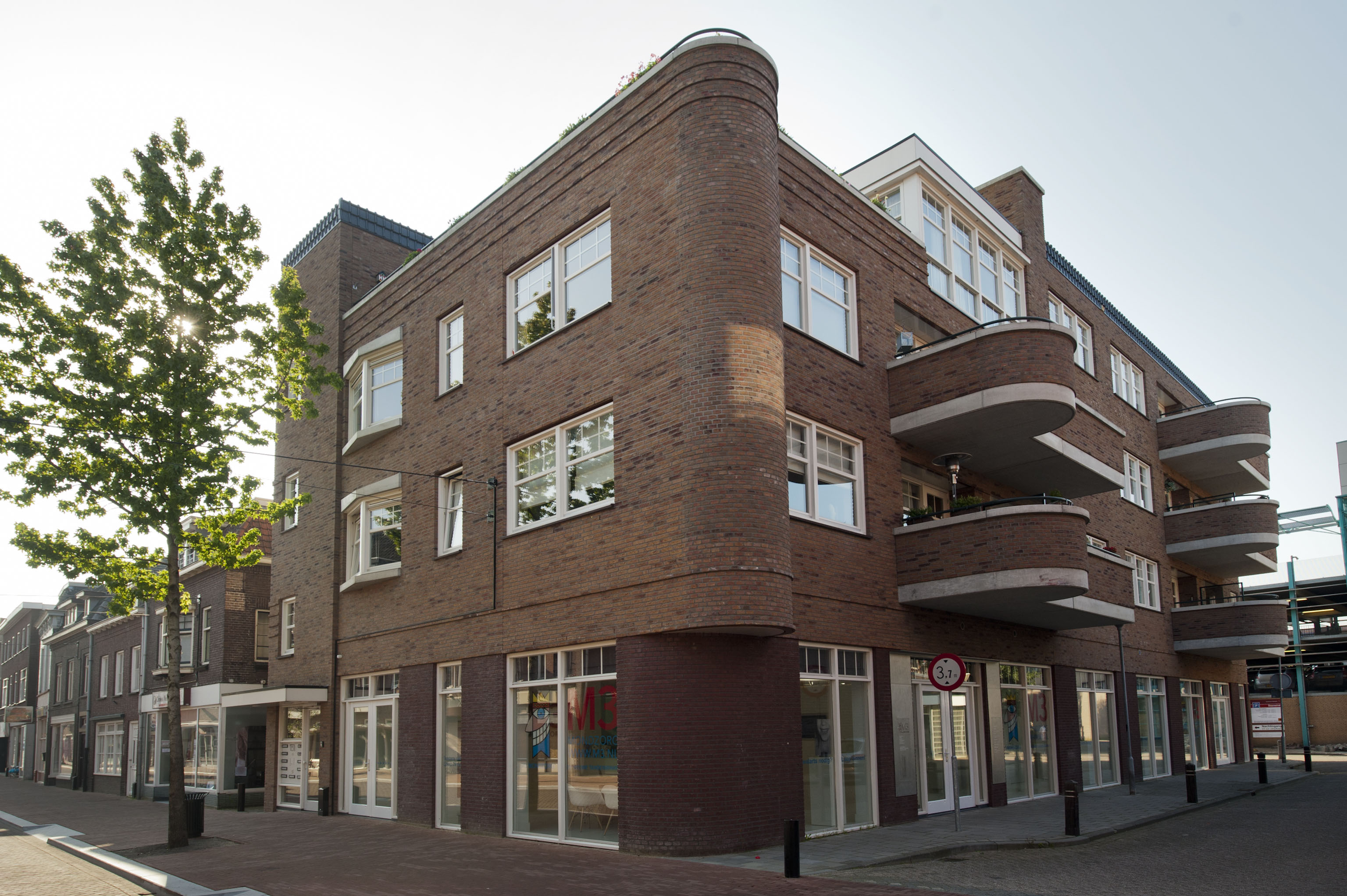 Molenstraat 221, 5701 KE Helmond, Nederland