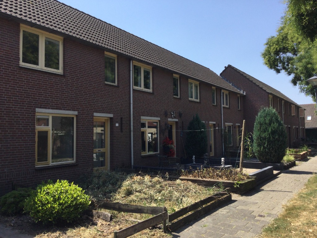 Amstelplantsoen 16, 5704 JA Helmond, Nederland