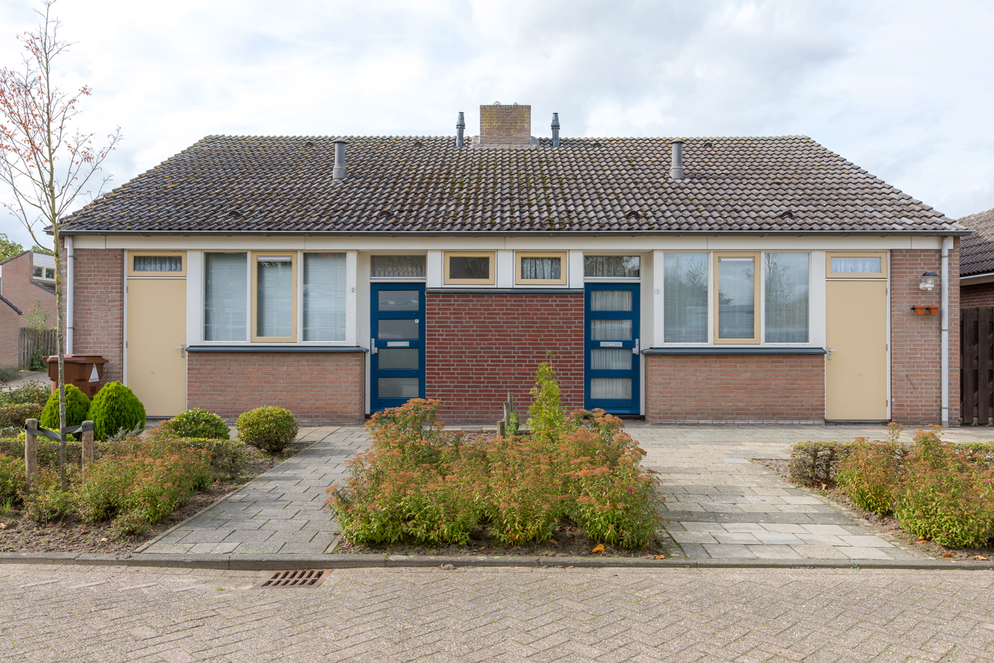 Watermolenweg 1, 5688 KR Oirschot, Nederland