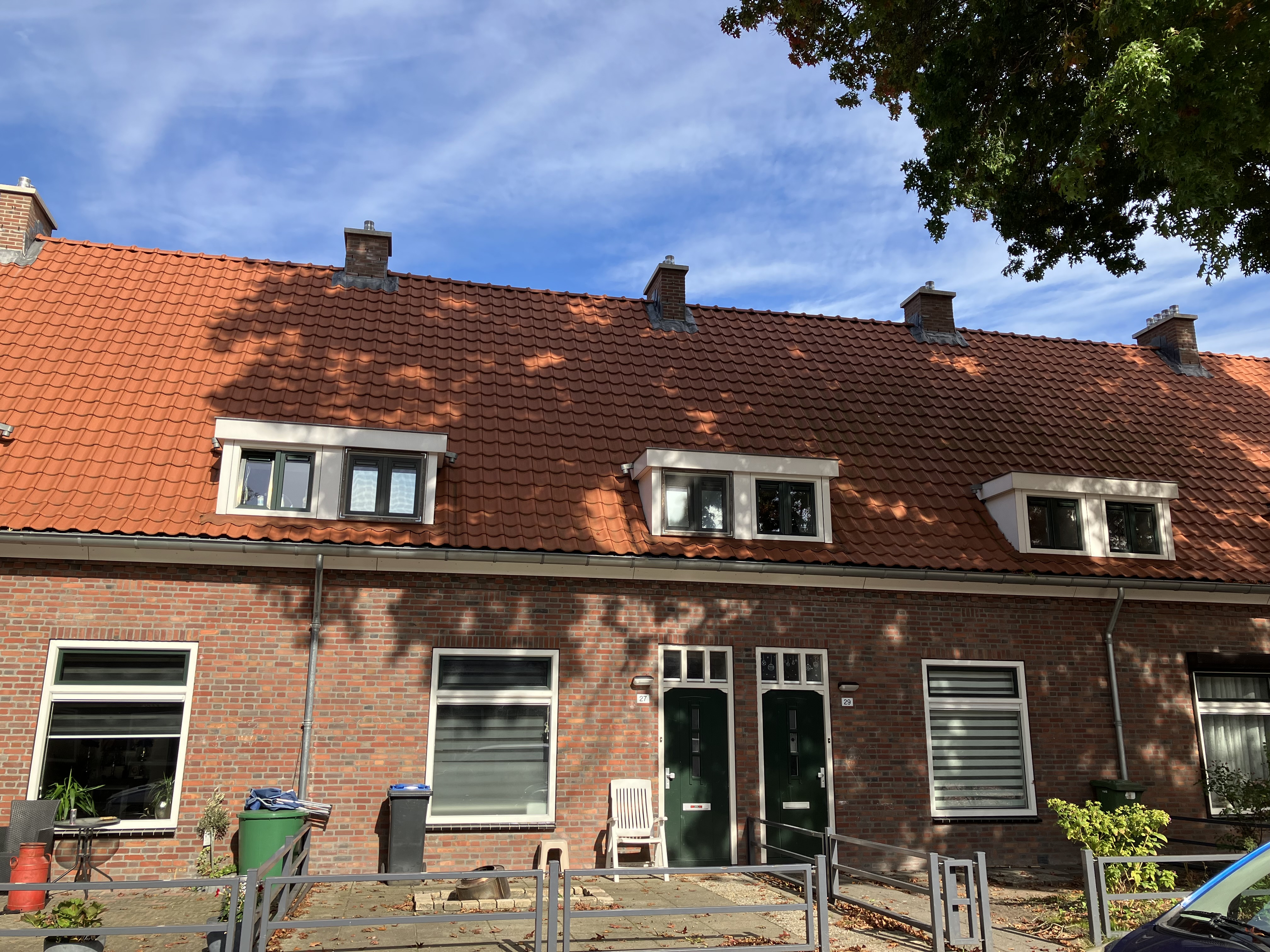 Van Hoofstraat 29, 5701 XA Helmond, Nederland