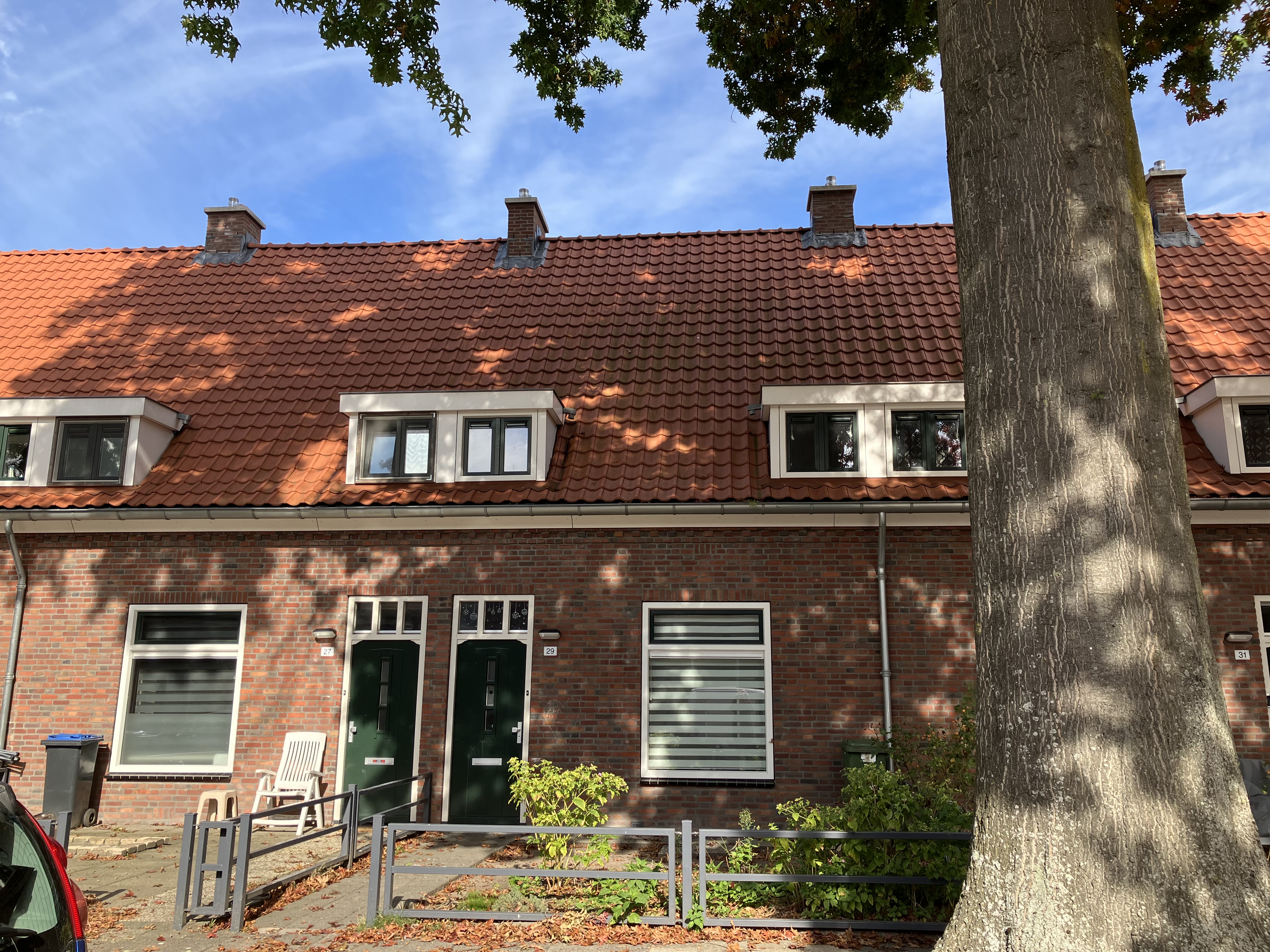 Van Hoofstraat 29