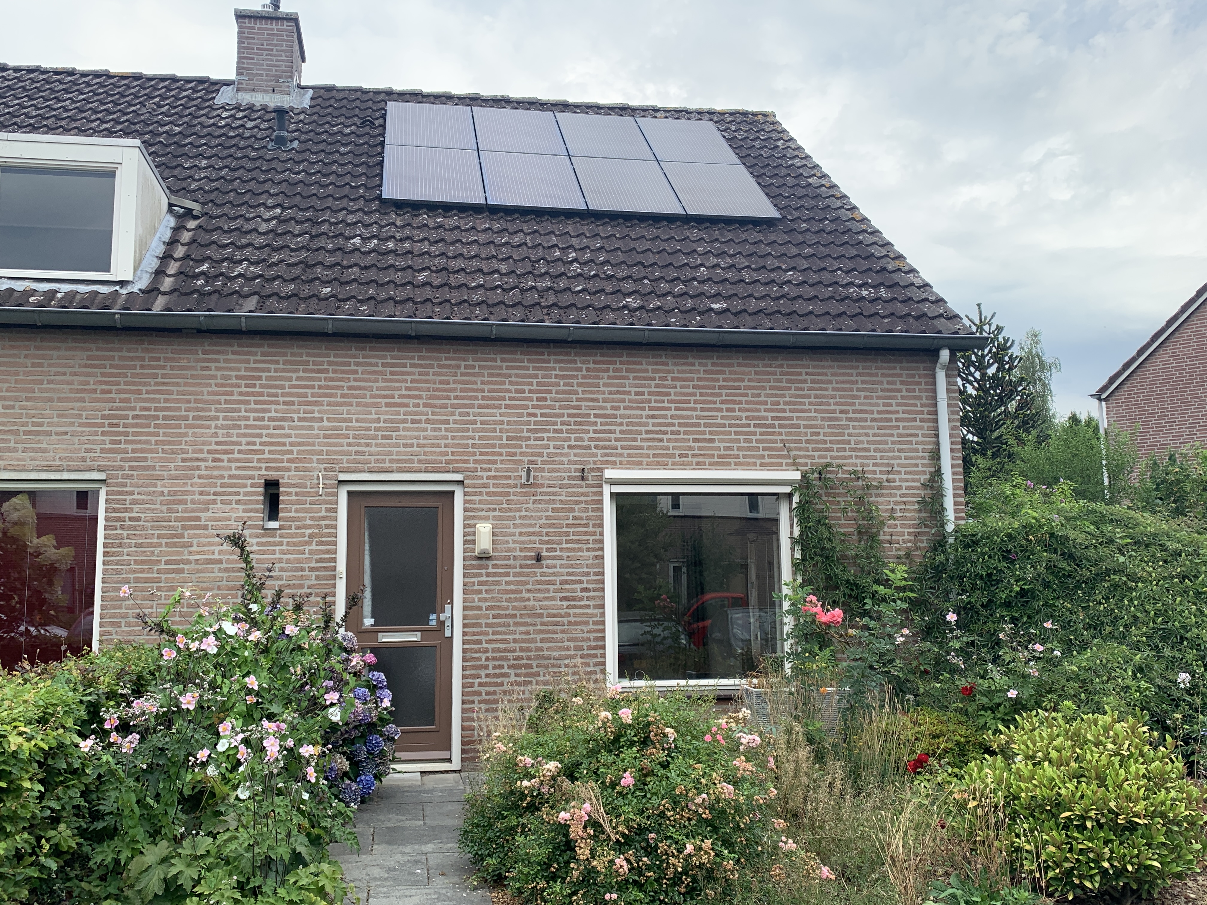 Reuzenberg 7, 5508 BA Veldhoven, Nederland