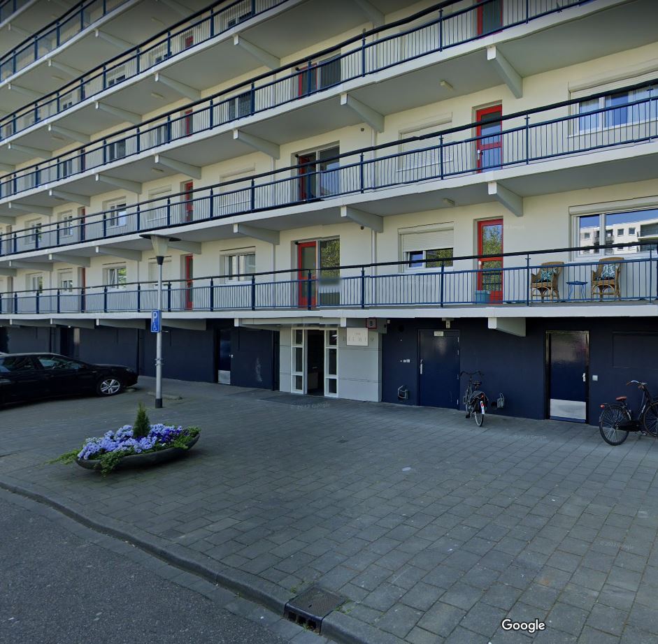 Van Diemenstraat 16, 5703 XS Helmond, Nederland