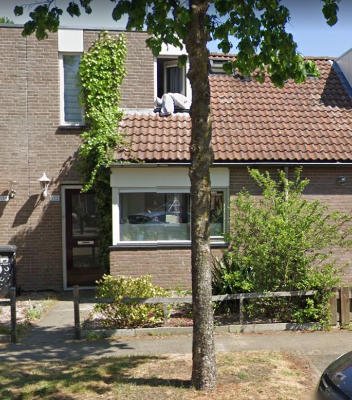 Volderhof 132, 5709 GC Helmond, Nederland