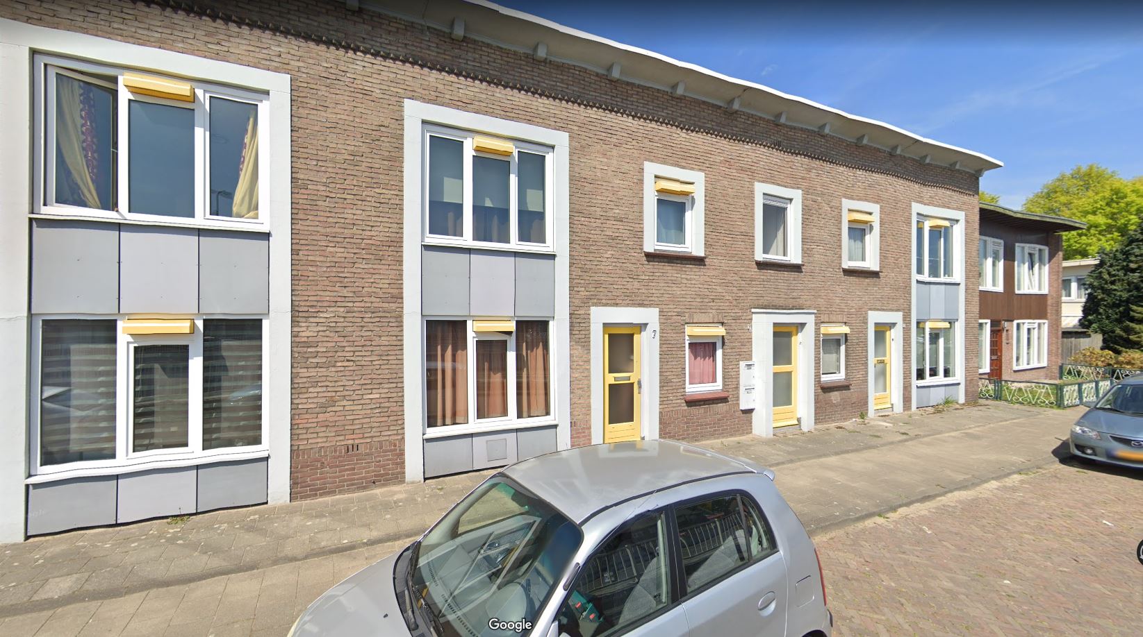 Wethouder van Wellaan 9A, 5701 CC Helmond, Nederland