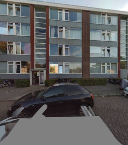 Offenbachlaan 504, 5654 RR Eindhoven, Nederland