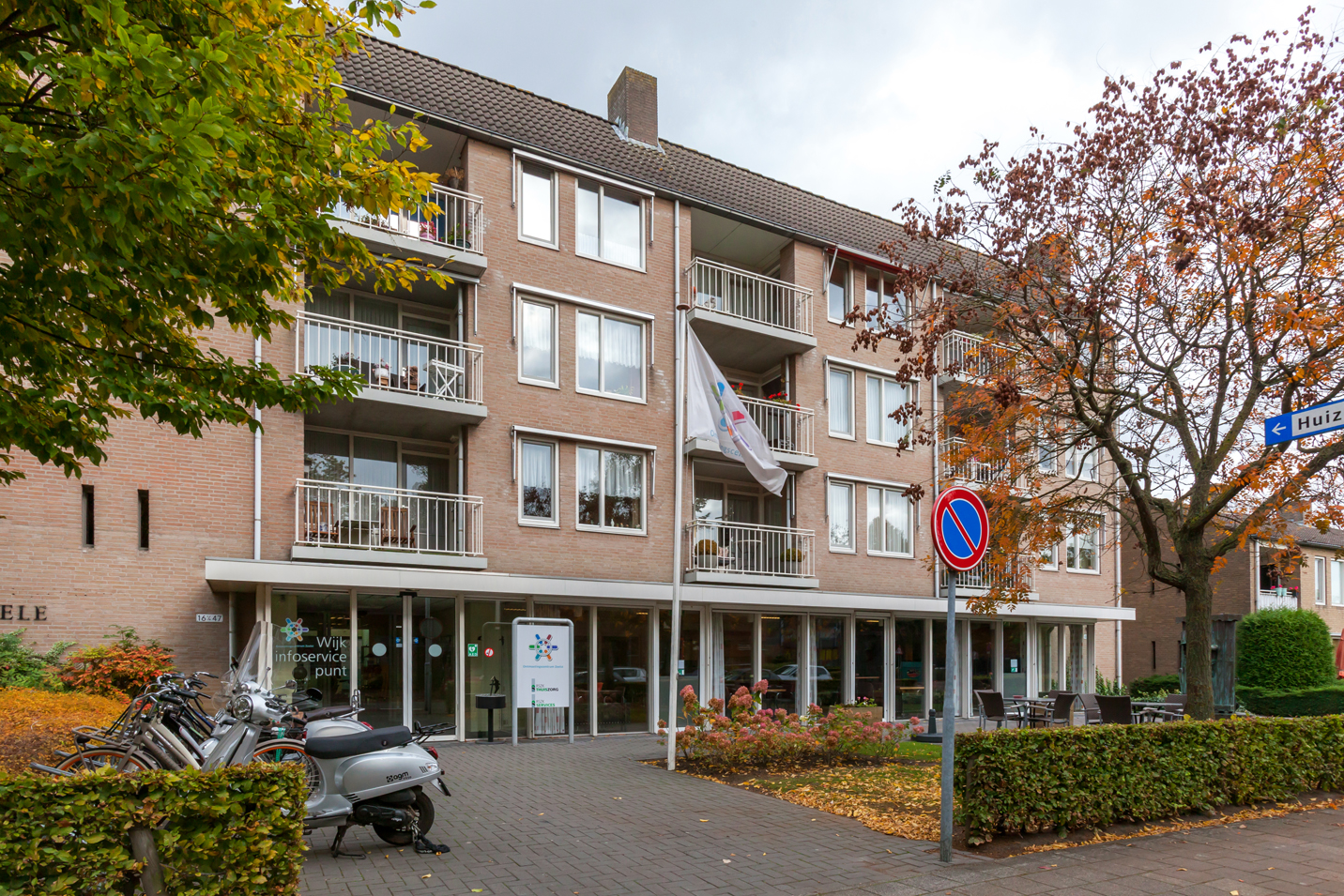 Sele 51, 5502 JR Veldhoven, Nederland