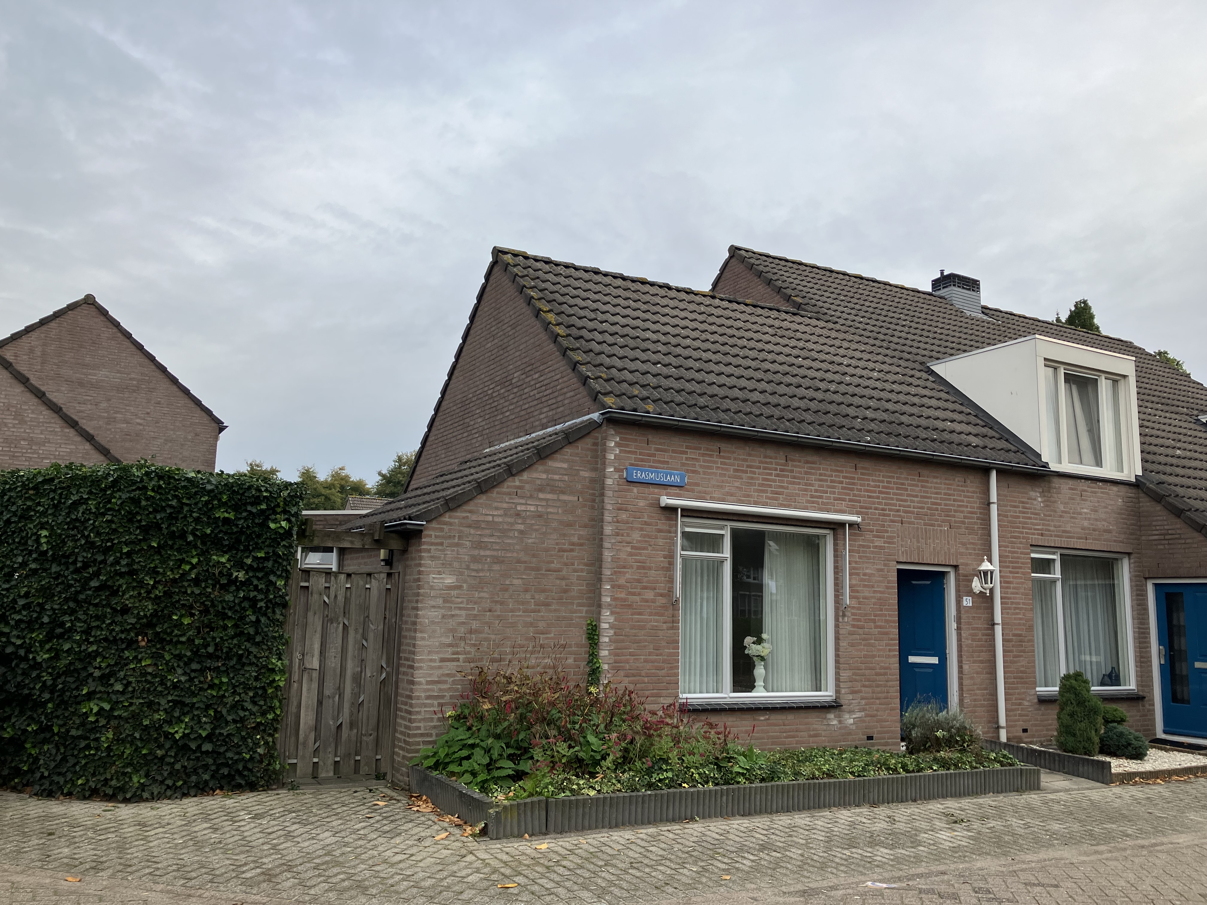 Erasmuslaan 51, 5702 DG Helmond, Nederland