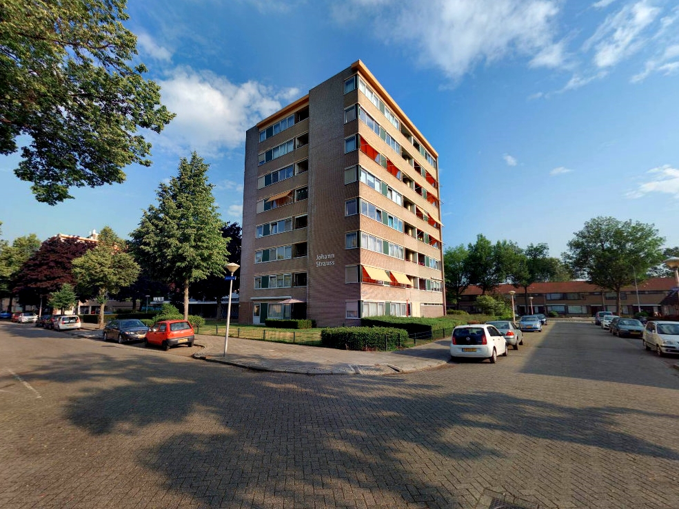 Mechelenlaan 72, 5628 VH Eindhoven, Nederland