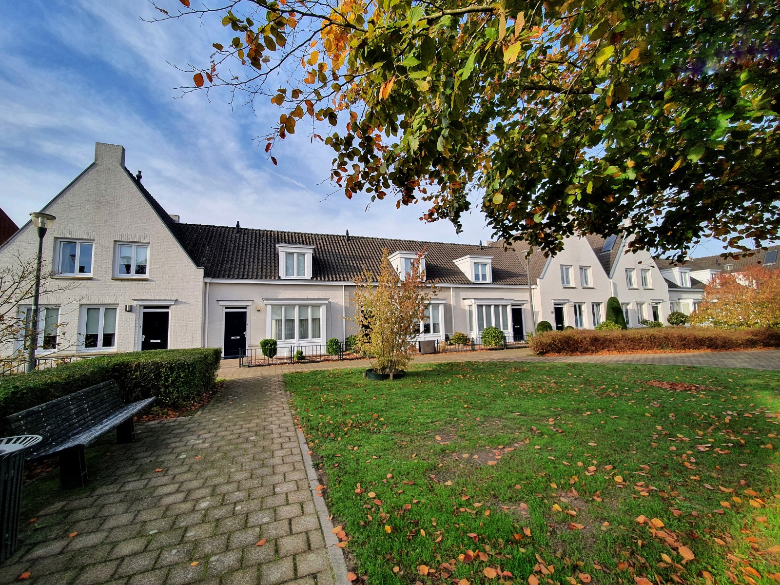 Ricoutsvoort 15, 5706 HS Helmond, Nederland