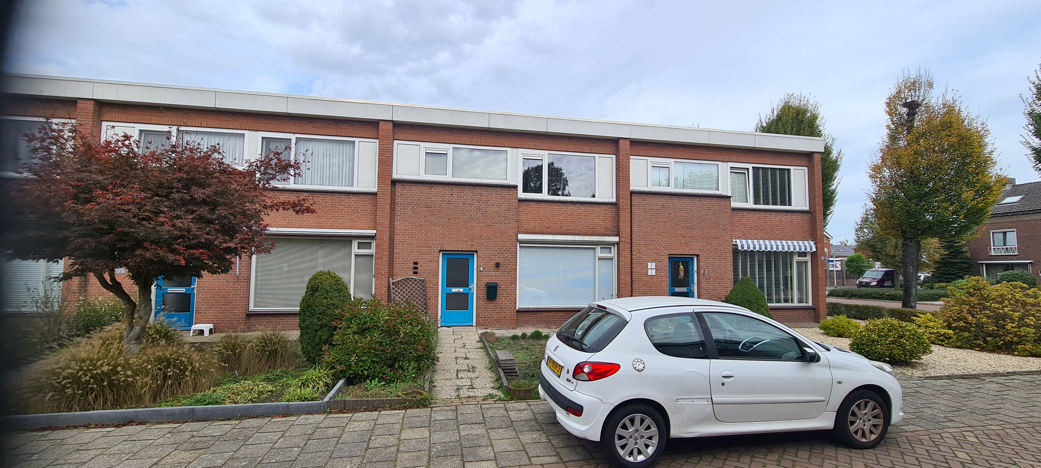 Felicie Hayestraat 4, 5554 SC Valkenswaard, Nederland