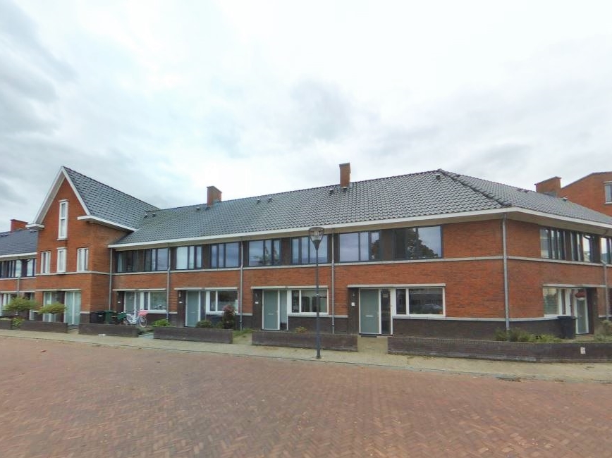 Bolwerk 10, 5664 PA Geldrop, Nederland