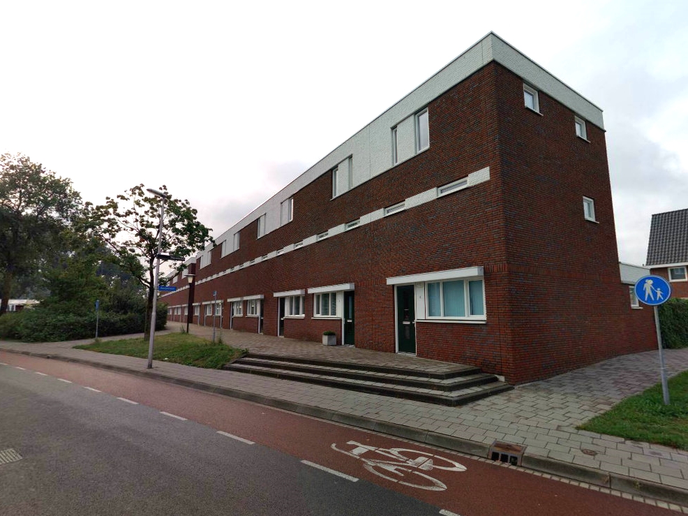 Harpstraat 28, 5642 MP Eindhoven, Nederland