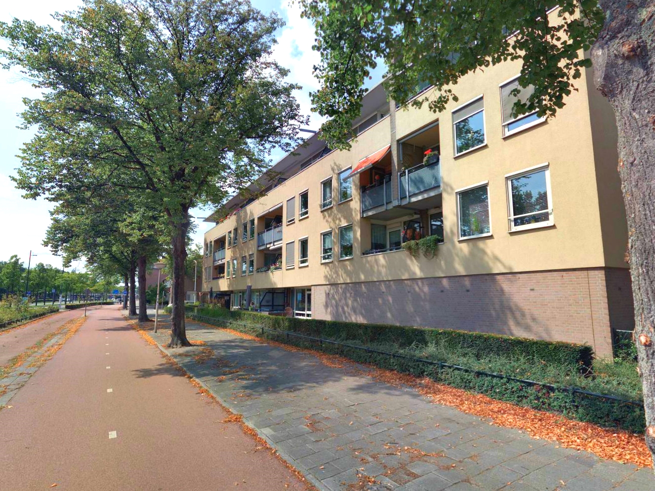 Zevenaarlaan 45, 5651 BA Eindhoven, Nederland