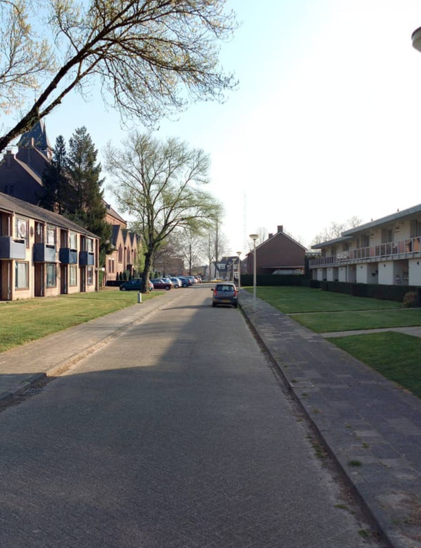 Van Lieshoutstraat 25