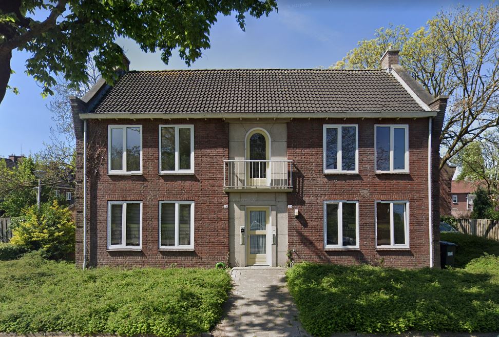 Hortensialaan 26, 5701 WN Helmond, Nederland