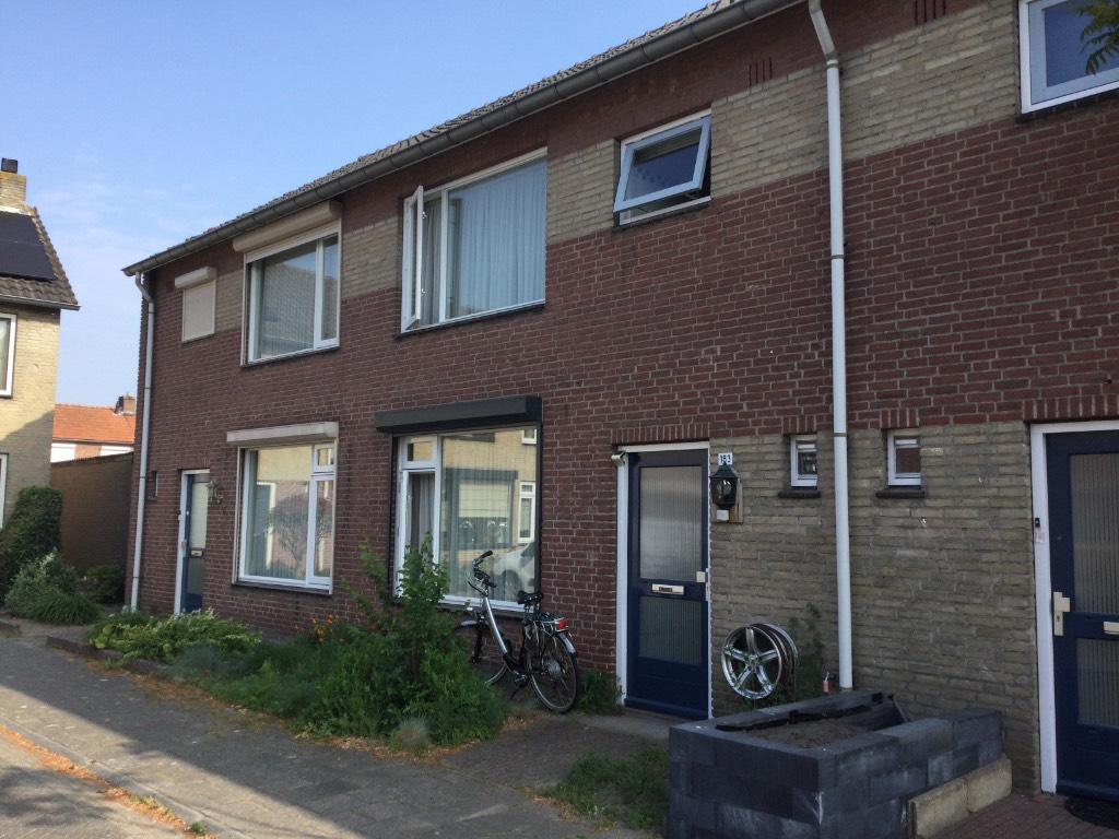 Heer van Rodestraat 183, 5731 VV Mierlo, Nederland