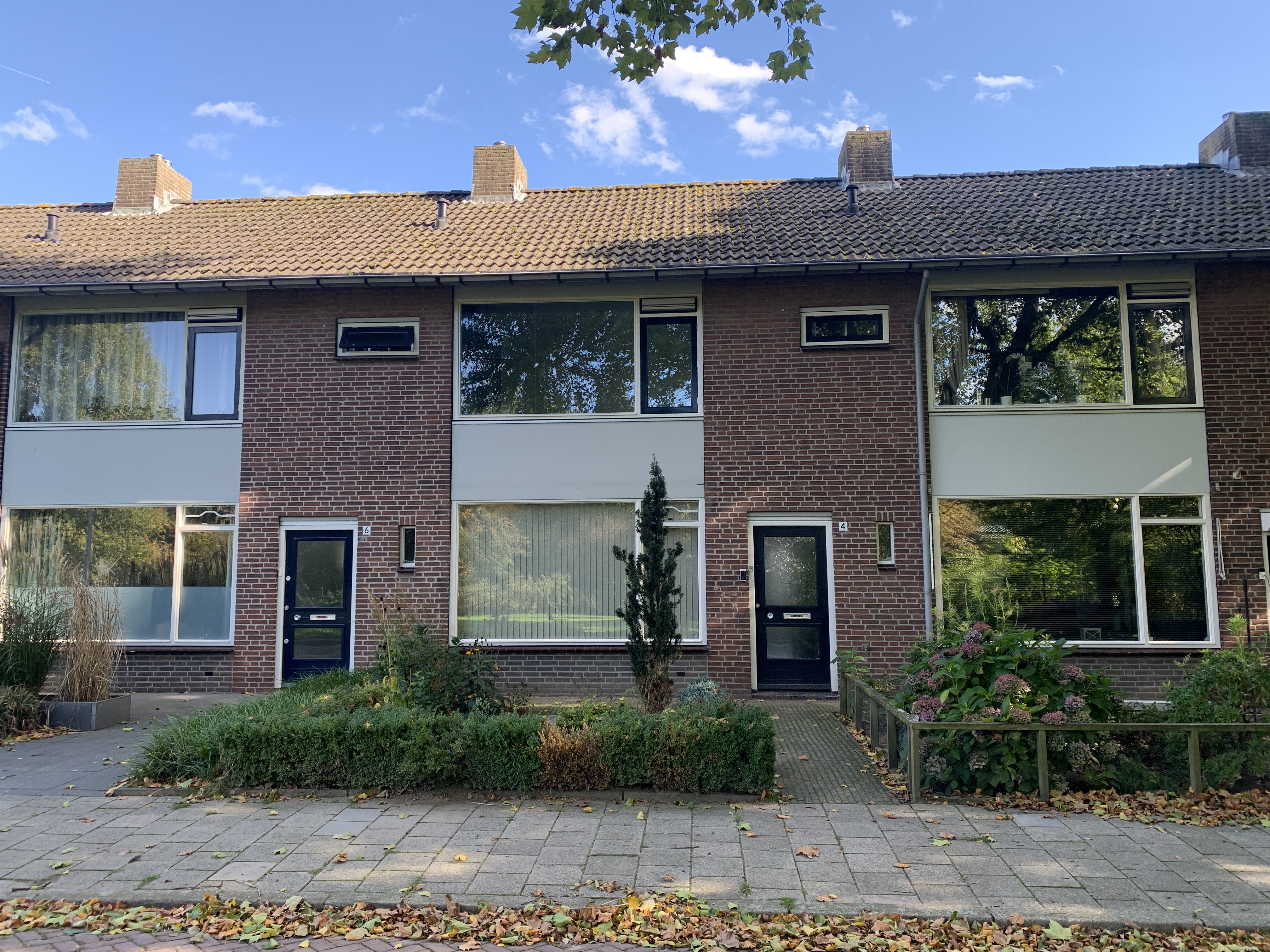 Amatastraat 4, 5631 EJ Eindhoven, Nederland