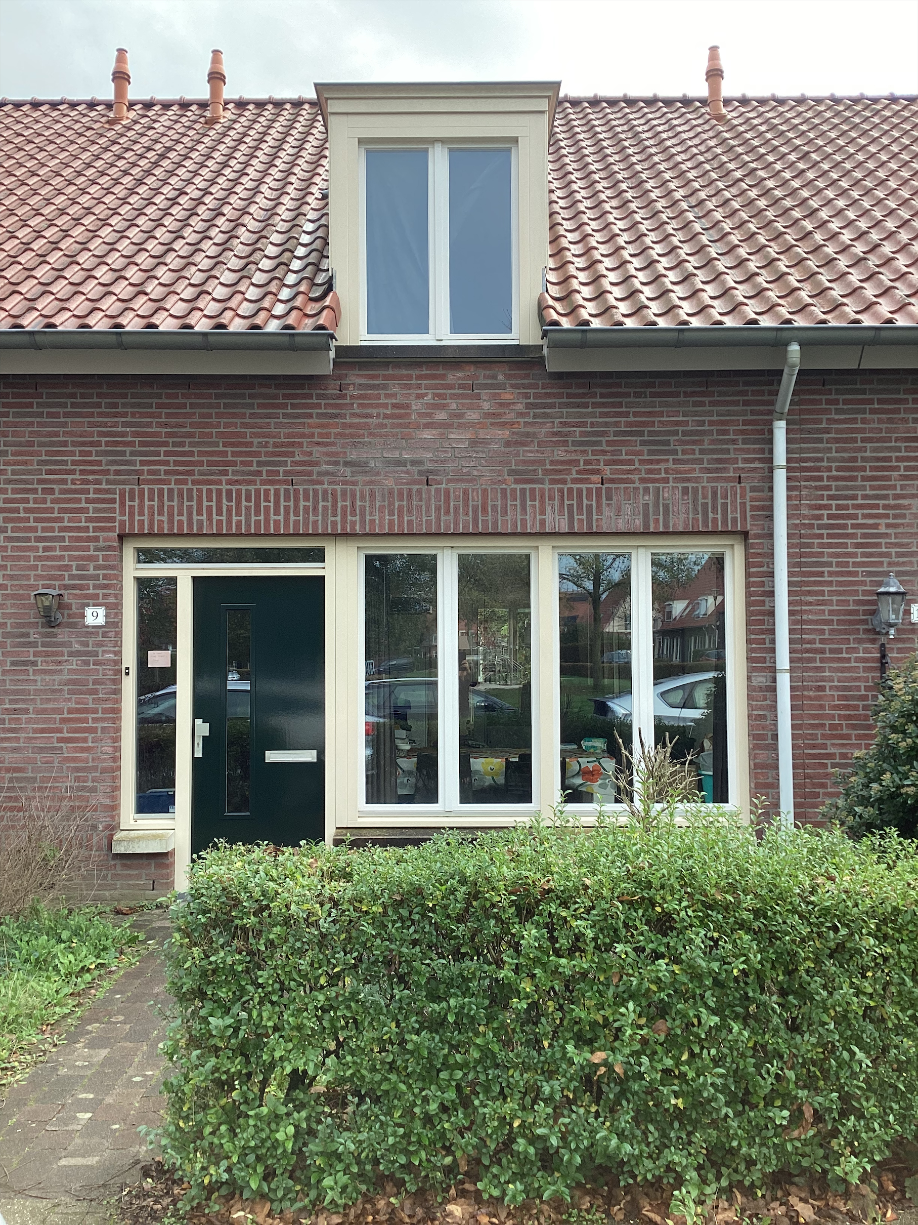 Hellingshoeve 9, 5708 TV Helmond, Nederland