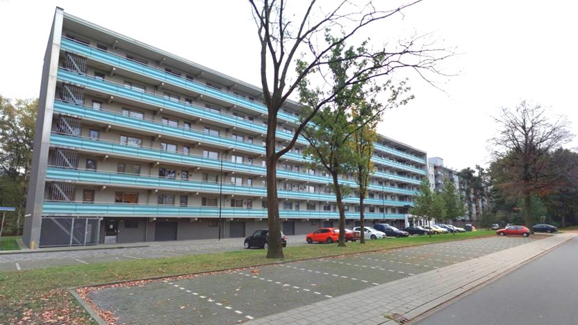 Livingstonestraat 81, 5665 HJ Geldrop, Nederland