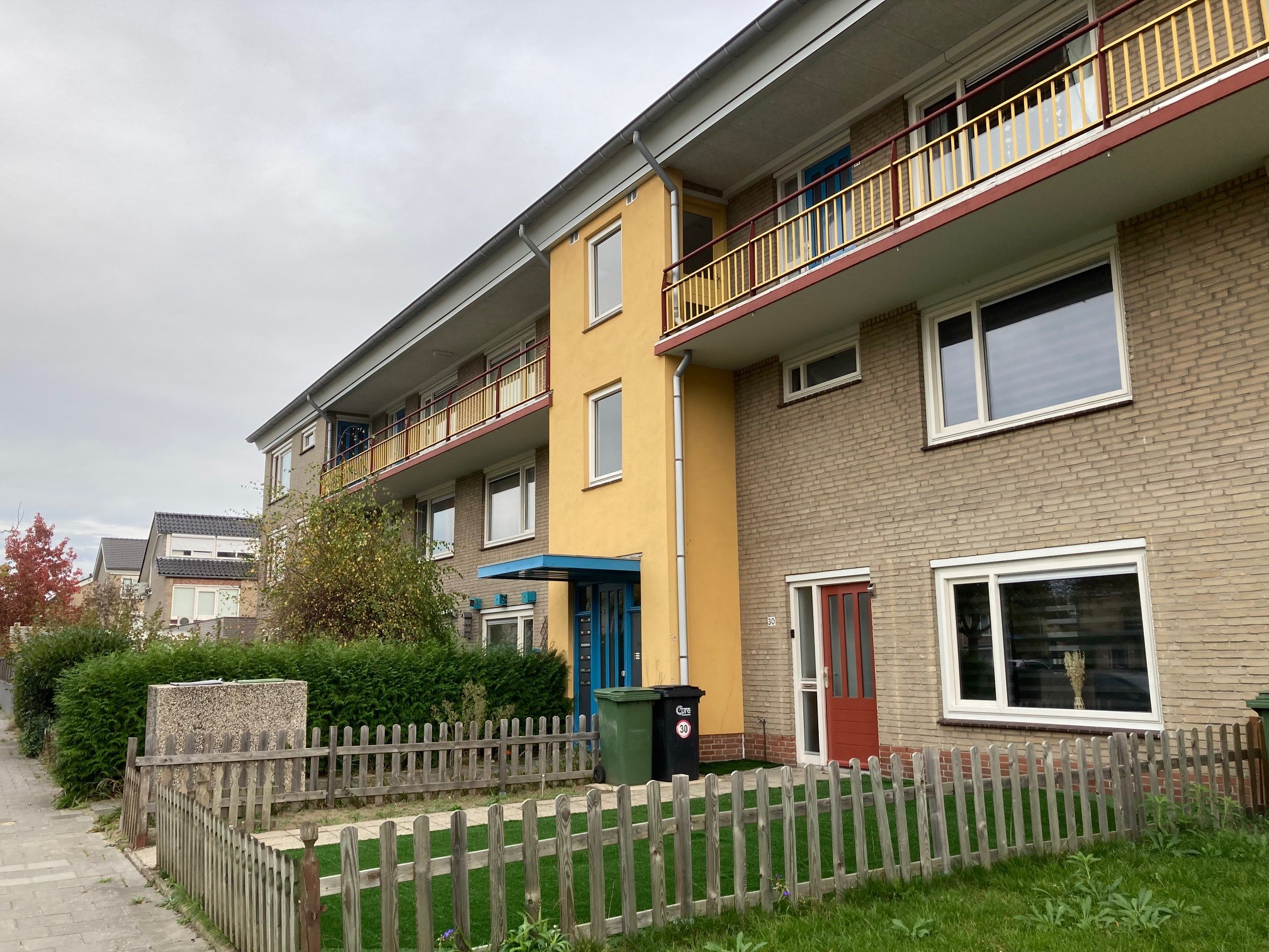 Jeneverbeslaan 34, 5552 PN Valkenswaard, Nederland