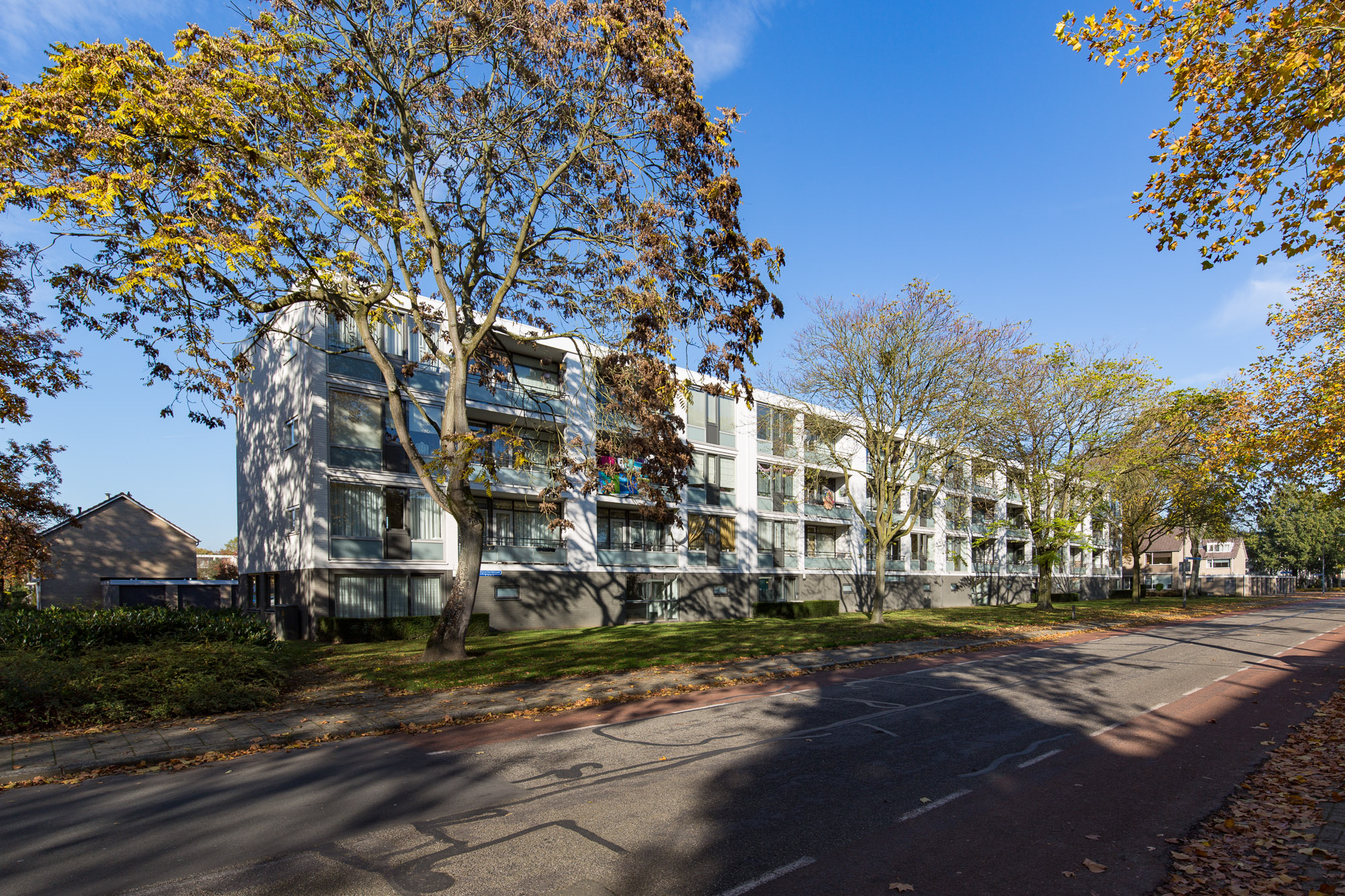 Nijverheidslaan 5A, 5506 EA Veldhoven, Nederland