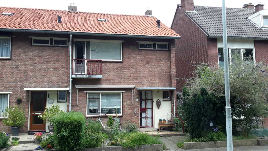 Bredalaan, 5652 Eindhoven, Nederland