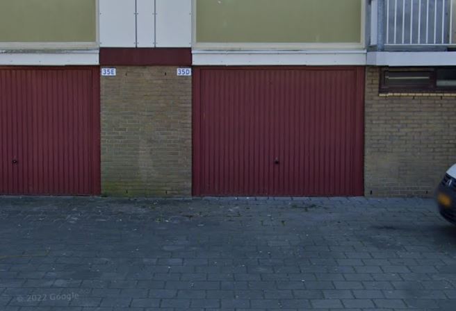 Van Graftstraat 35