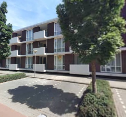 Tonnaerstraat 40, 5622 KZ Eindhoven, Nederland