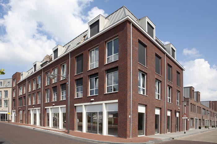 Heistraat 72A, 5701 HP Helmond, Nederland