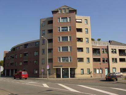 Kluisstraat 6E, 5701 KR Helmond, Nederland